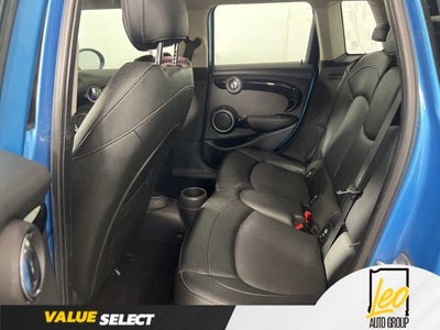 2015 MINI Hardtop Cooper S