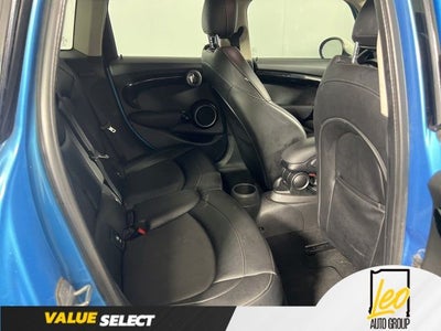 2015 MINI Hardtop Cooper S