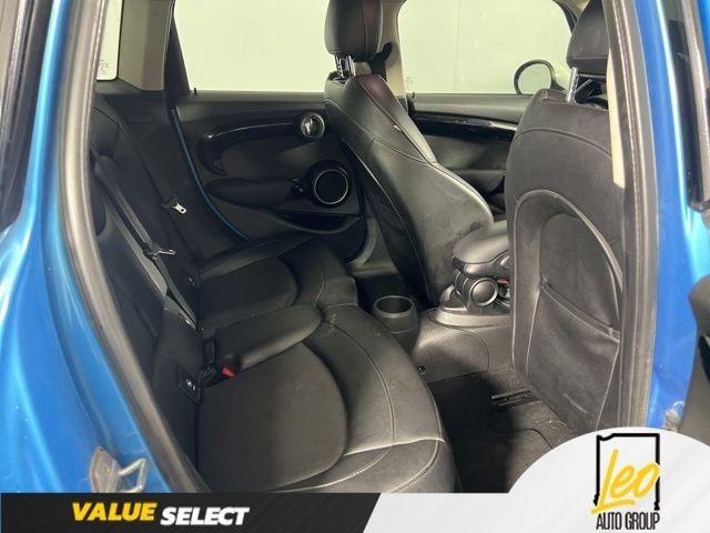 2015 MINI Hardtop Cooper S