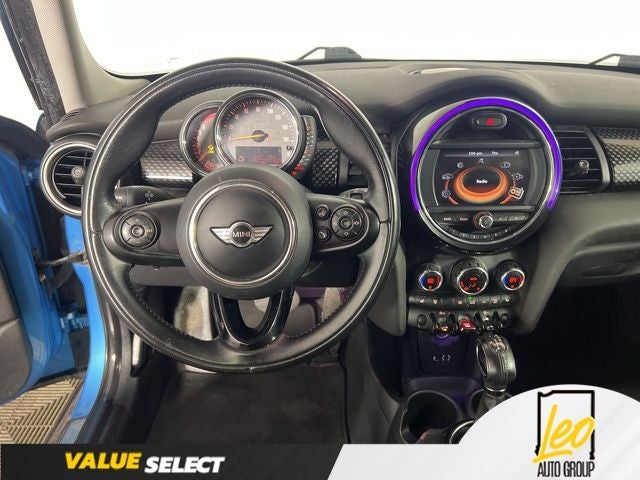 2015 MINI Hardtop Cooper S