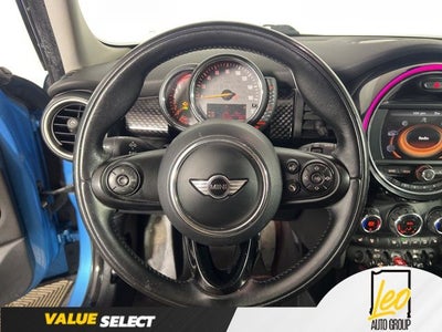 2015 MINI Hardtop Cooper S