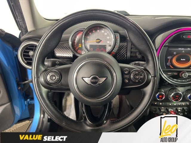 2015 MINI Hardtop Cooper S