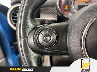 2015 MINI Hardtop Cooper S