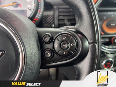 2015 MINI Hardtop Cooper S
