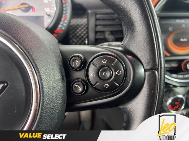 2015 MINI Hardtop Cooper S