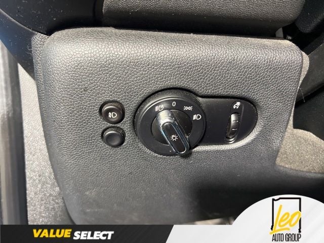 2015 MINI Hardtop Cooper S