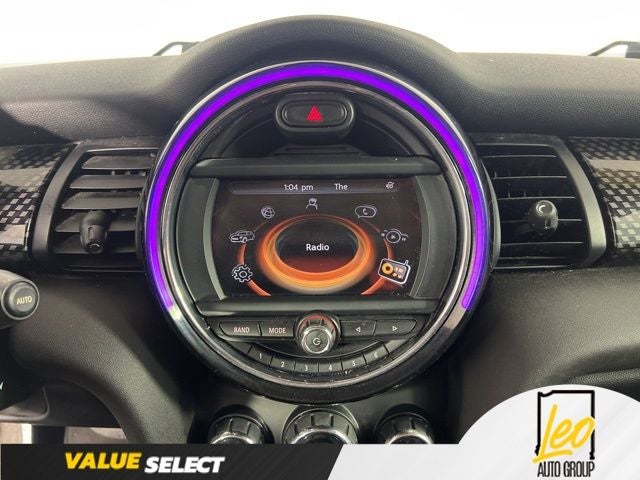 2015 MINI Hardtop Cooper S