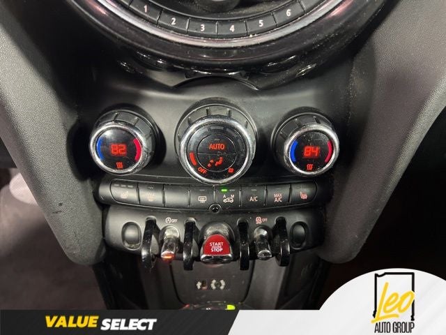 2015 MINI Hardtop Cooper S