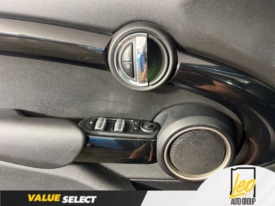 2015 MINI Hardtop Cooper S