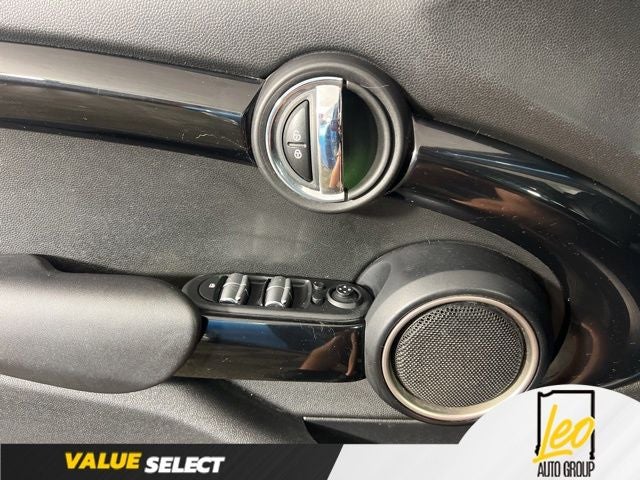 2015 MINI Hardtop Cooper S