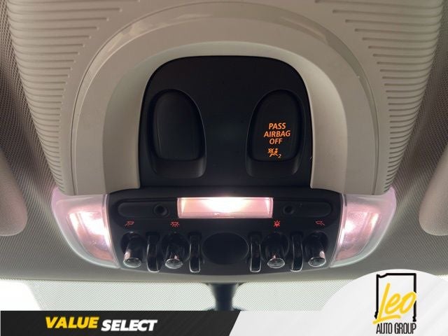 2015 MINI Hardtop Cooper S