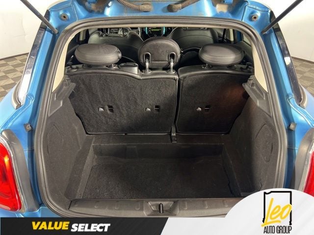 2015 MINI Hardtop Cooper S
