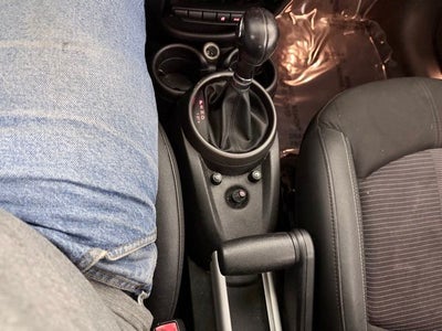 2011 MINI Cooper Countryman Base