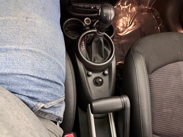 2011 MINI Cooper Countryman Base