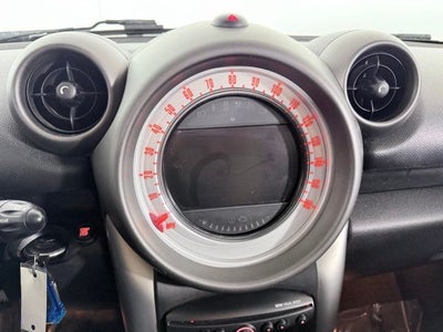 2011 MINI Cooper Countryman Base