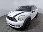 2011 MINI Cooper Countryman Base