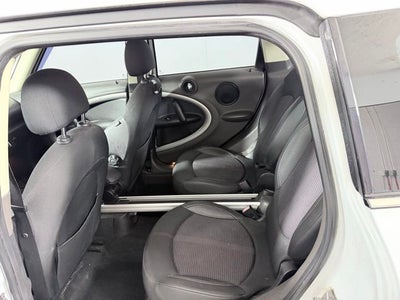 2011 MINI Cooper Countryman Base