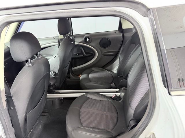 2011 MINI Cooper Countryman Base