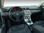 2010 Volkswagen Passat Komfort