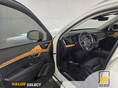 2023 Volvo XC90 B6 Plus 7-Seater