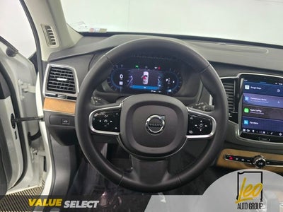 2023 Volvo XC90 B6 Plus 7-Seater