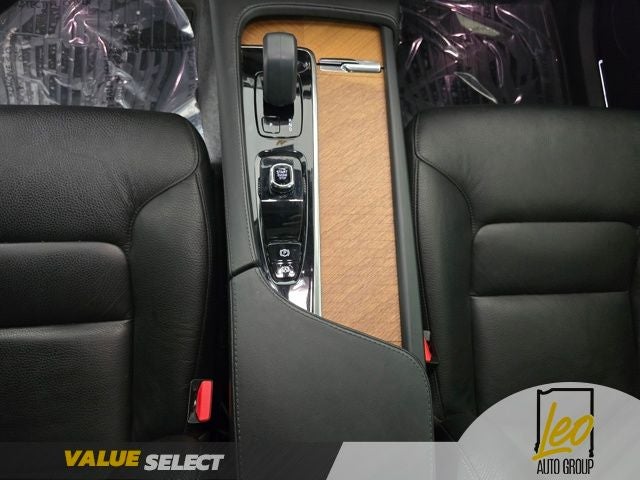 2023 Volvo XC90 B6 Plus 7-Seater