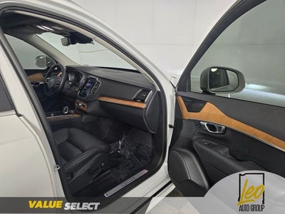2023 Volvo XC90 B6 Plus 7-Seater