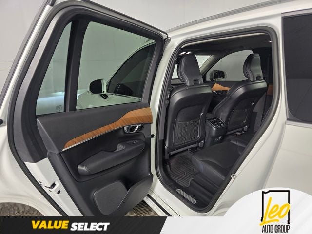 2023 Volvo XC90 B6 Plus 7-Seater