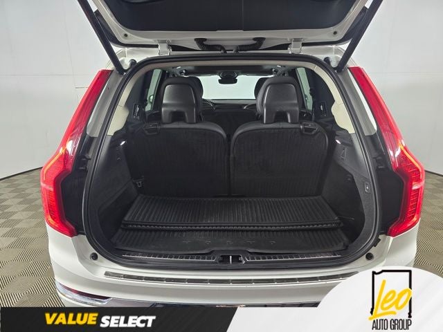 2023 Volvo XC90 B6 Plus 7-Seater