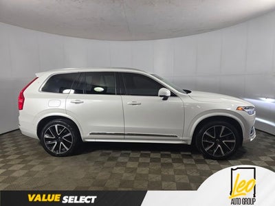 2023 Volvo XC90 B6 Plus 7-Seater