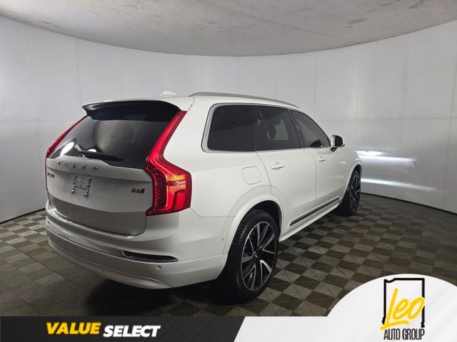 2023 Volvo XC90 B6 Plus 7-Seater