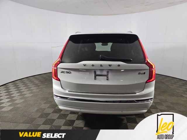 2023 Volvo XC90 B6 Plus 7-Seater