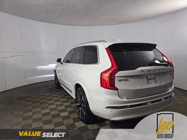 2023 Volvo XC90 B6 Plus 7-Seater