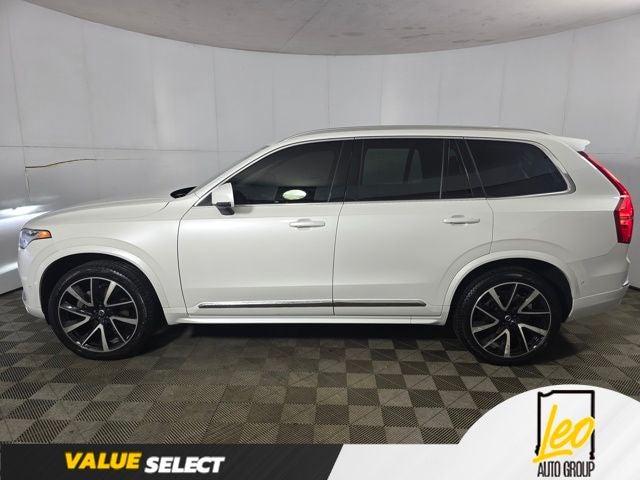 2023 Volvo XC90 B6 Plus 7-Seater