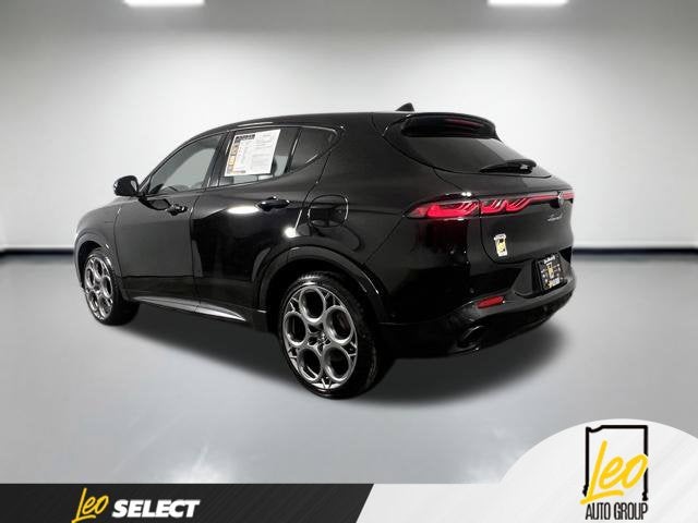 2024 Alfa Romeo Tonale Veloce EAWD