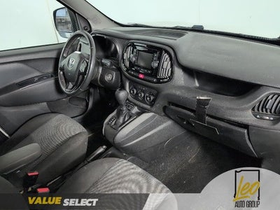 2017 RAM ProMaster City Tradesman Cargo Van