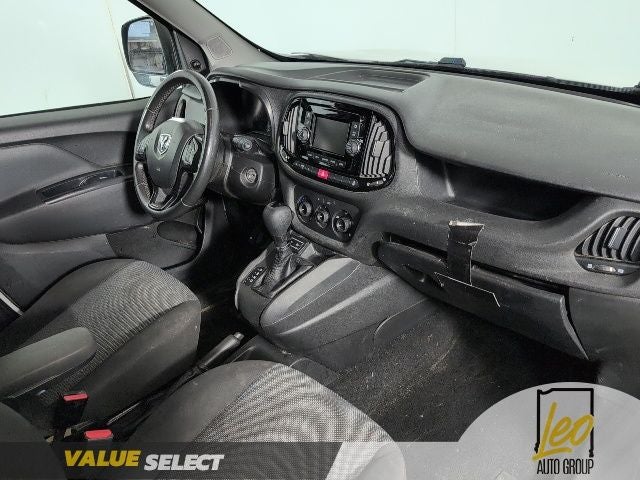 2017 RAM ProMaster City Tradesman Cargo Van