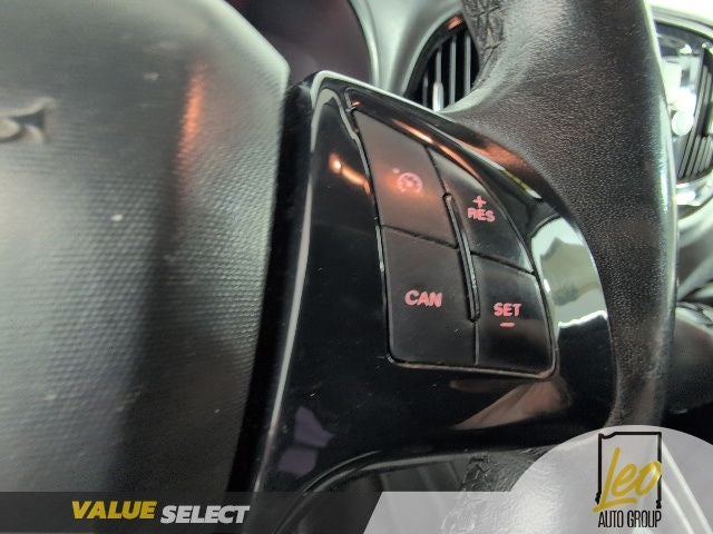 2017 RAM ProMaster City Tradesman Cargo Van