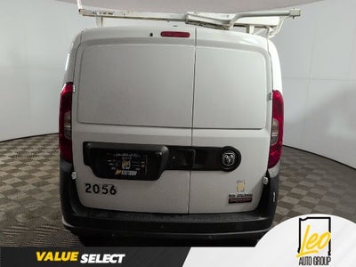 2017 RAM ProMaster City Tradesman Cargo Van