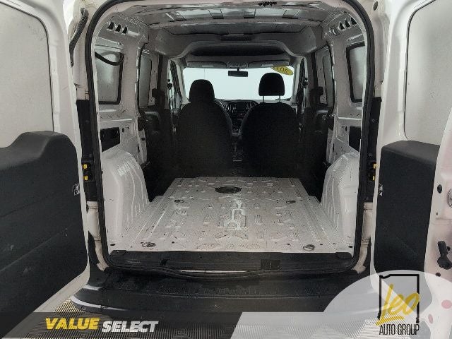 2017 RAM ProMaster City Tradesman Cargo Van