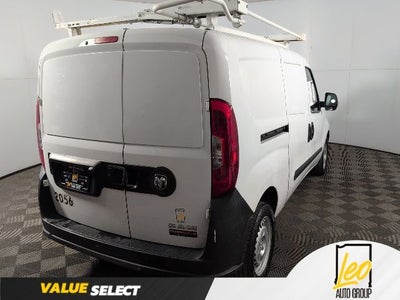2017 RAM ProMaster City Tradesman Cargo Van