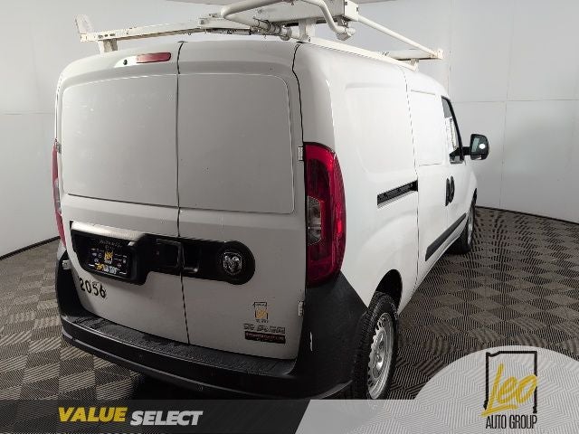 2017 RAM ProMaster City Tradesman Cargo Van