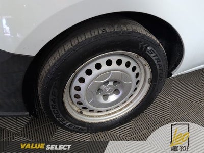 2017 RAM ProMaster City Tradesman Cargo Van