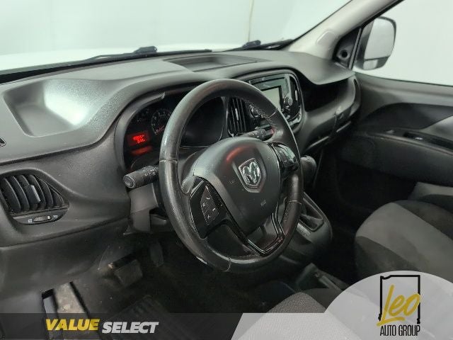 2017 RAM ProMaster City Tradesman Cargo Van