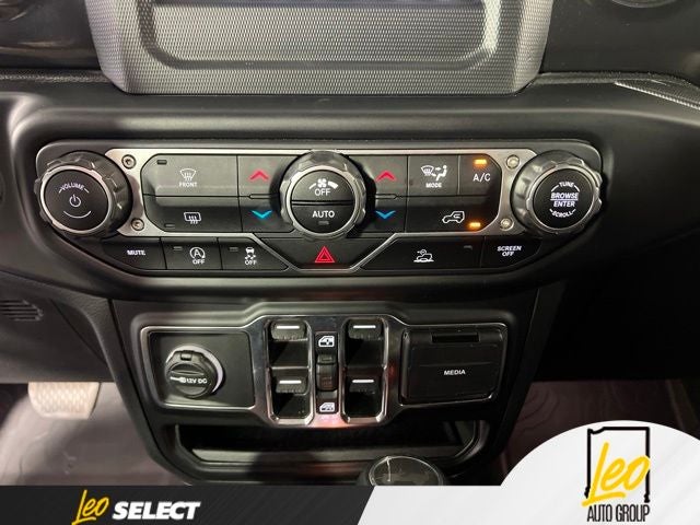 2022 Jeep Wrangler Unlimited Sport Altitude
