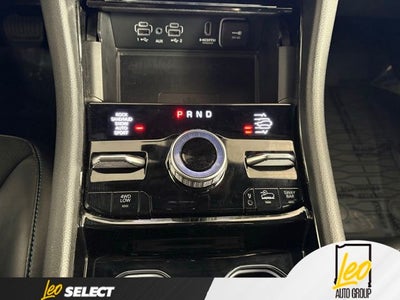 2022 Jeep Grand Cherokee Trailhawk 4xe