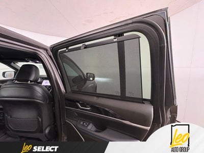 2022 Jeep Grand Cherokee Trailhawk 4xe