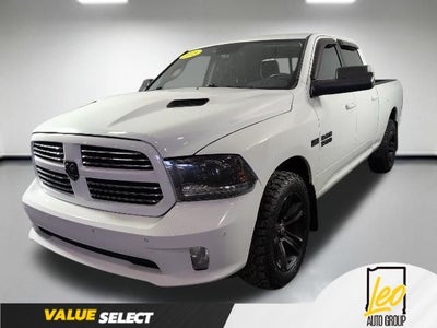2015 RAM 1500 Sport