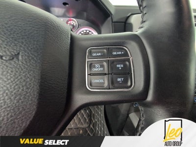 2015 RAM 1500 Sport