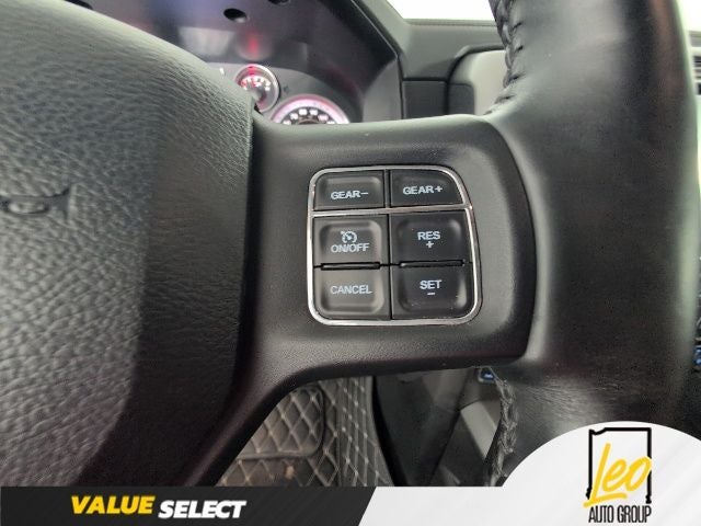 2015 RAM 1500 Sport